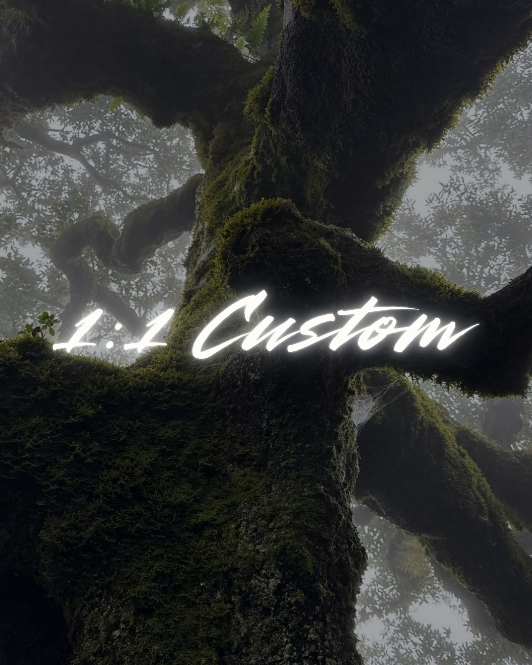 Custom Clothes