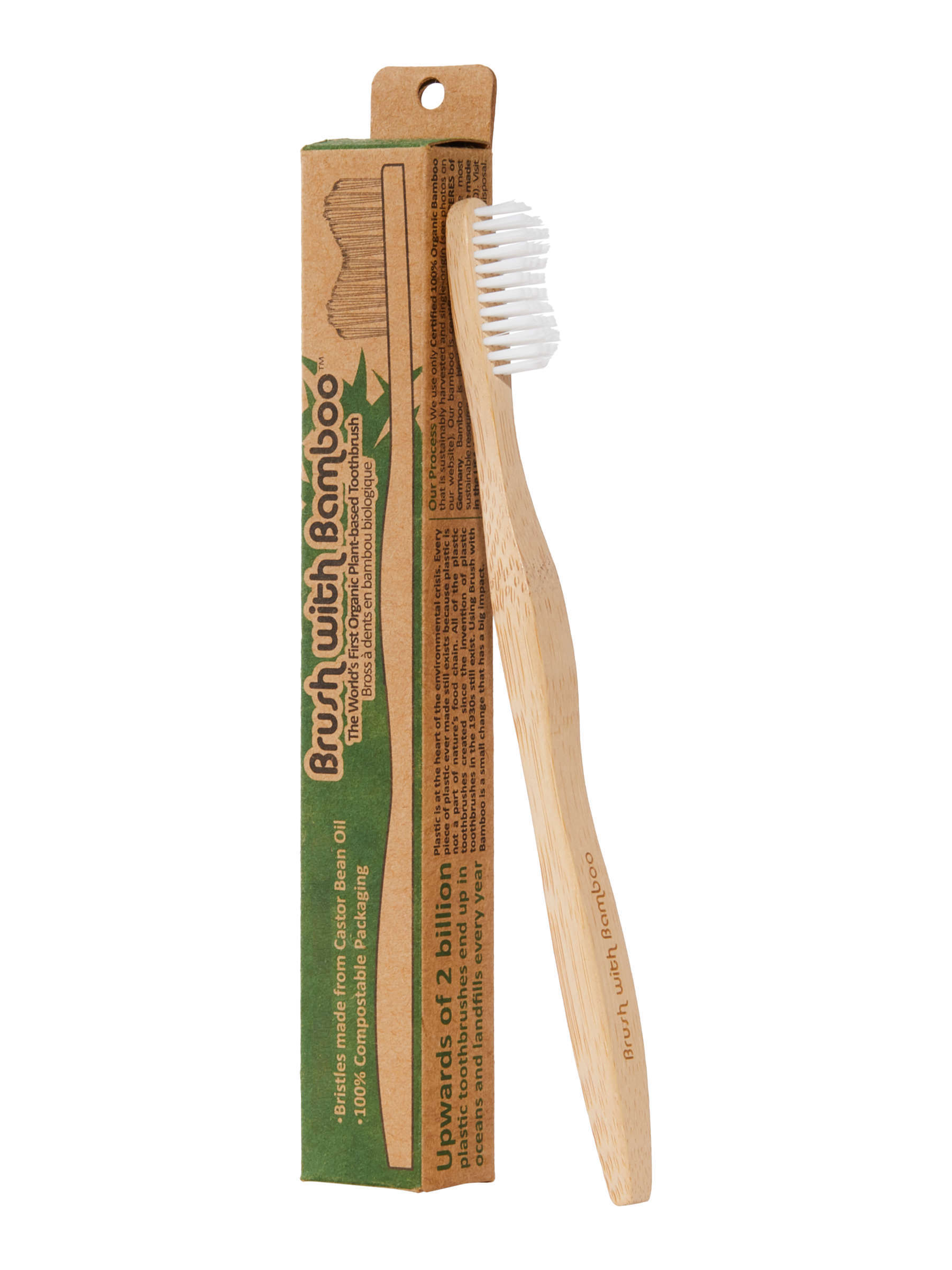 Toothbrush