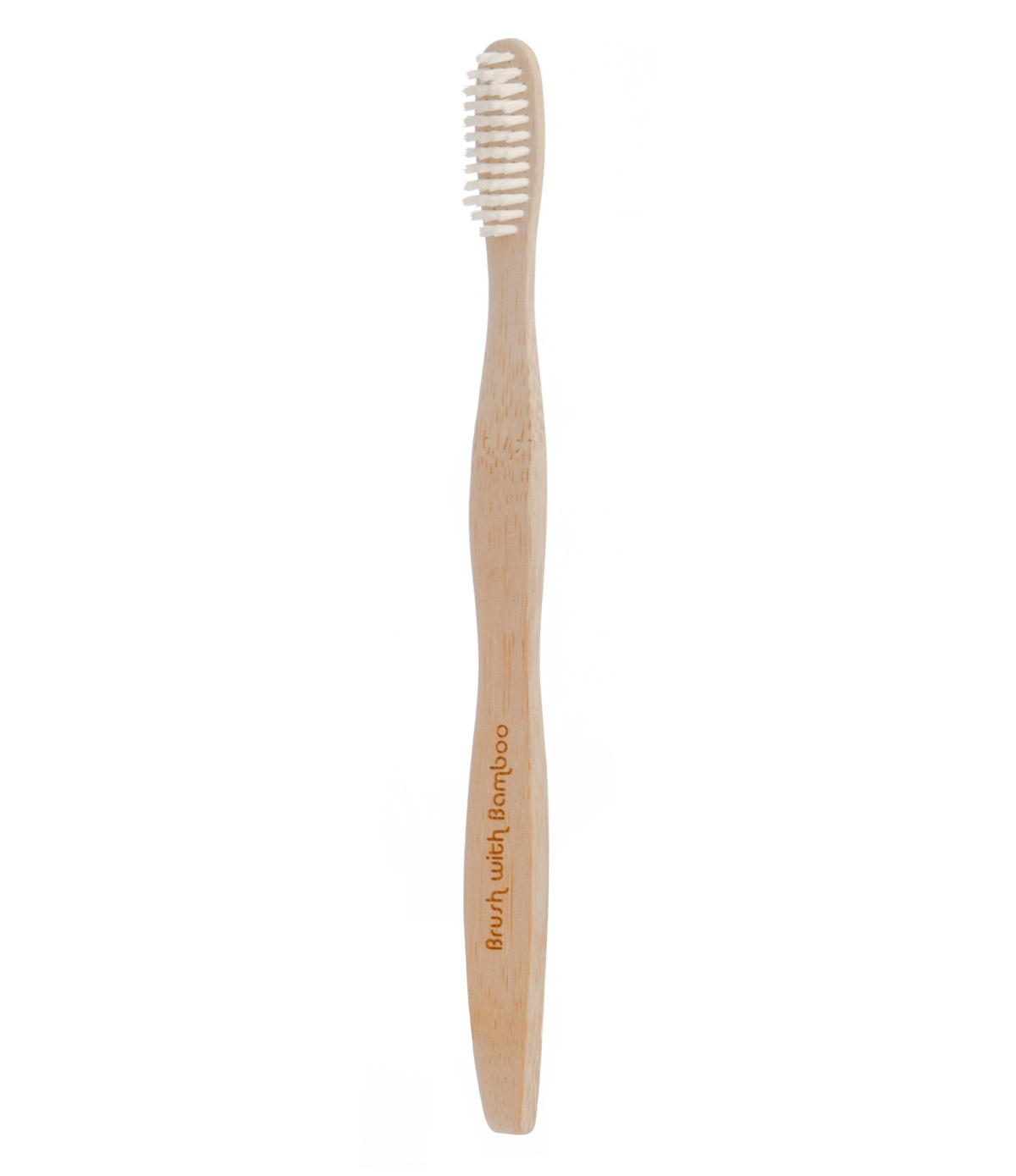 Toothbrush detail